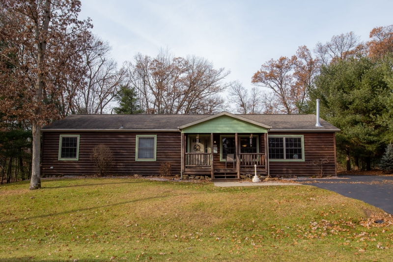 Making Memories Lodge